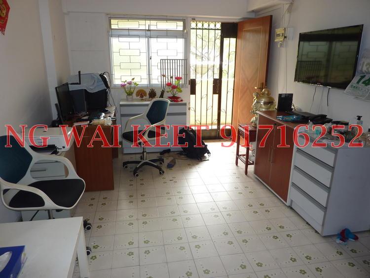 Hougang Avenue 3 thumbnail photo